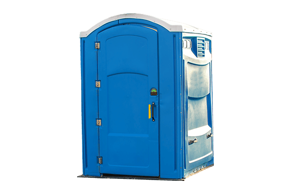 ADA Handicap Accessible Porta Potty Odessa TX