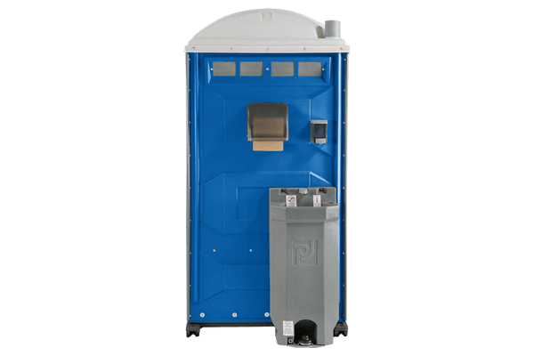 Deluxe Flushable Porta Potty Odessa TX