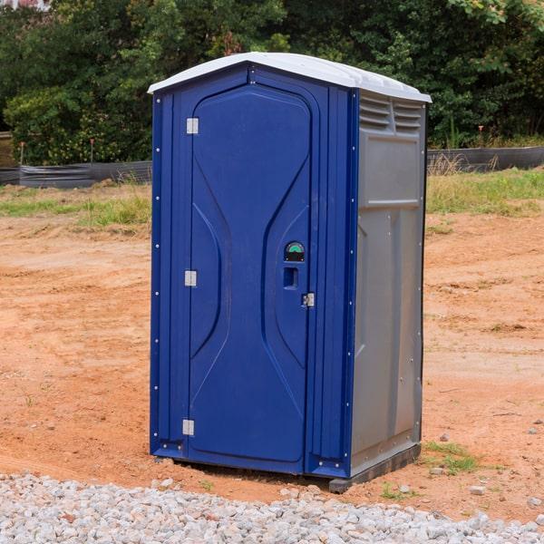 Festival Porta Potty Rentals Odessa TX
