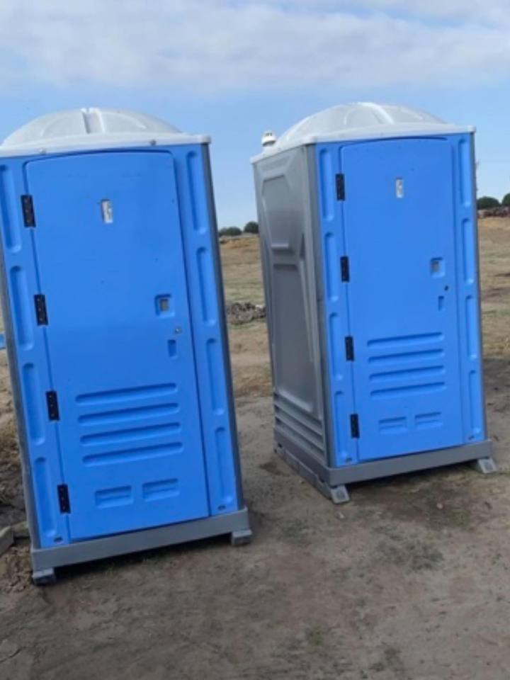 OSHA Jobsite Toilet Rules in 6 Slides