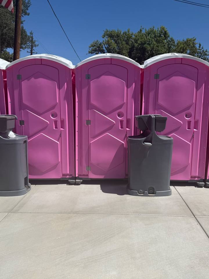 How Many Porta Potties Does Your Event Need?